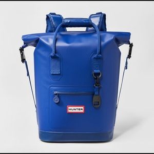 Hunter x target cooler backpack